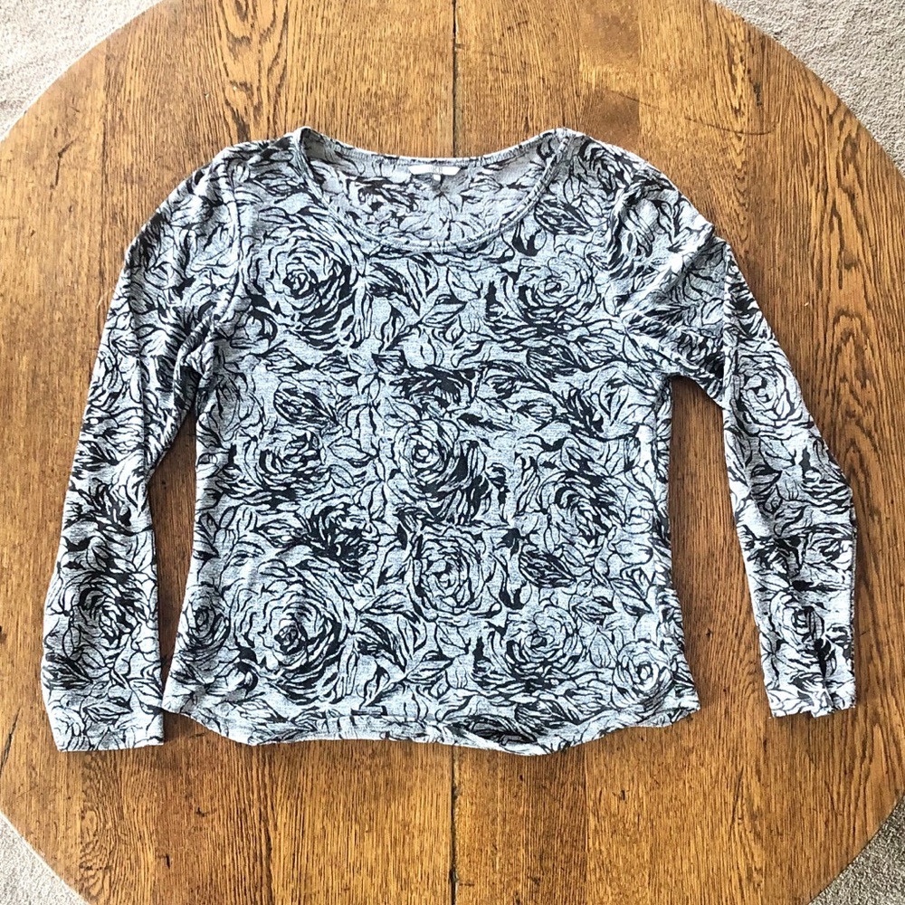 BKE Long Sleeve Top